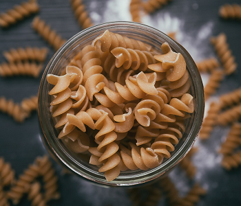 Pâtes artisanales