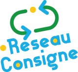 Réseau Consigne