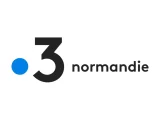 Logo France 3 Normandie