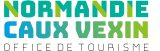 logo office tourisme caux en vexin
