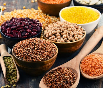 épicerie bio en vrac