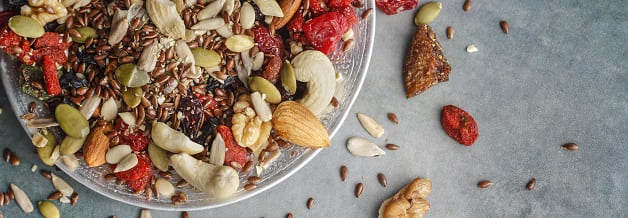 Epicerie sucrée