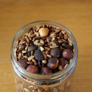 pot graines apéro bio de Normandie