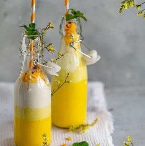 Jus de fruits & Sirops