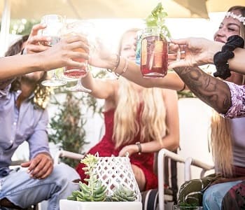 Apéritif