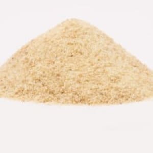 Semoule de blé dur Bio