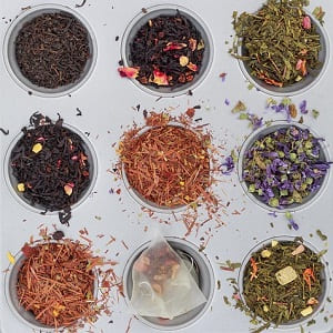 Cafés - Thés & Infusions